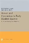 Theodore Rabb, Theodore K. Rabb, Theodore K. Seigel Rabb, Rabb Theodore K., Jerrold Seigel, Jerrold E. Seigel... - Action and Conviction in Early Modern Europe