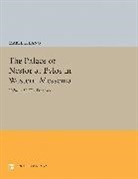Mabel Lang, Mabel L. Lang, Lang Mabel L. - Palace of Nestor At Pylos in Western Messenia, Vol. Ii