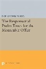 Don Randel, Don Michael Randel - Responsorial Psalm Tones for the Mozarabic Office