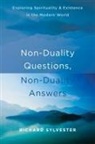 Richard Sylvester - Non-Duality Questions, Non-Duality Answers