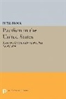 Peter Brock, Professor of History Peter (University of T Brock - Pacifism in the United States