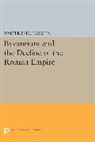 Walter Kaegi, Walter Emil Kaegi, Walter Emil Kaegi Jr, Kaegi Walter Emil - Byzantium and the Decline of the Roman Empire