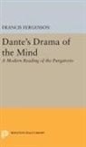 Francis Fergusson, Fergusson Francis - Dante''s Drama of the Mind