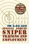Special Operations Command - Special Forces Sniper Training and Employment