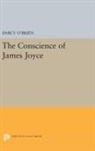 &amp;apos, Darcy Brien, O&amp;apos, Darcy O'Brien, Darcy O''brien, O'Brien Darcy - Conscience of James Joyce