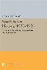 Margaret Case, Margaret H. Case, Case Margaret - South Asian History, 1750-1950