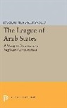 Robert Macdonald, Robert W. Macdonald, MacDonald Robert W. - League of Arab States