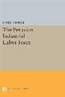 David Chaplin, Chaplin David - Peruvian Industrial Labor Force