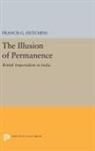 Francis G. Hutchins, Hutchins Francis G. - Illusion of Permanence