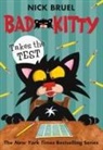 Nick Bruel, Nick Bruel - Bad Kitty Takes the Test (Classic Black-And-White Edition)