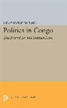 Crawford Young, Professor Crawford (University of Wisconsin Young, Young Crawford - Politics in Congo