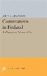 John Hodgson, John H. Hodgson, Hodgson John H. - Communism in Finland