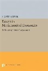 Martin Shubik, Shubik Martin - Essays in Mathematical Economics, in Honor of Oskar Morgenstern