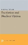 Bernard Brodie, Brodie Bernard - Escalation and Nuclear Option