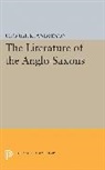 George Anderson, George Kumler Anderson, Anderson George Kumler - Literature of the Anglo-Saxons
