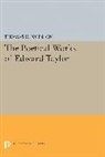 Thomas Herbert Johnson, Thomas Johnson, Thomas Herbert Johnson, Johnson Thomas Herbert - Poetical Works of Edward Taylor
