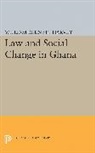 William Harvey, William Burnett Harvey, Harvey William Burnett - Law and Social Change in Ghana