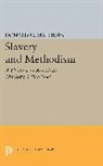 Donald Mathews, Donald G. Mathews, Mathews Donald G. - Slavery and Methodism