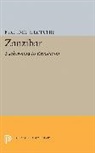 Michael F. Lofchie, Lofchie Michael F. - Zanzibar