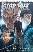 Mike Johnson, Tim Jones, David Messina, David Messina - Star Trek: Countdown Collection Volume 1