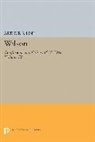 Arthur S. Link, Woodrow Wilson - Wilson, Volume IV