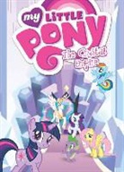 Justin Eisinger, Meghan McCarthy, Various - My Little Pony: The Crystal Empire