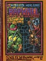 Kevin Eastman, Kevin B Eastman, N/A, Kevin Eastman, Kevin B. Eastman - Teenage Mutant Ninja Turtles: The Kevin Eastman Notebook Series: