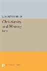E. Harris Harbison, Elmore Harbison, Elmore Harris Harbison, Harbison Elmore Harris - Christianity and History
