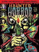 Ross Andru, Warren Kremer, Nostran, Howard Nostrand, Joe Orlando, Bob Powell... - Haunted Horror: Candles for the Undead and More!