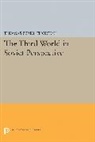 Thomas Thorton, Thomas Perry Thorton, Thorton Thomas Perry - Third World in Soviet Perspective