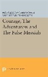 Hans Grimmelshausen, Hans Jacob Christoffel V Grimmelshausen, Hans Jacob Christoffel von Grimmelshausen, Hans Jakob Christoffel von Grimmelshausen, Hans Jakob Cristophe Von Grimmelshausen - Courage, the Adventuress and the False Messiah