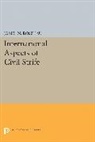 James Rosenau, James N. Rosenau, Rosenau James N. - International Aspects of Civil Strife