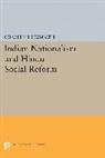 Charles Heimsath, Charles Herman Heimsath, Heimsath Charles Herman - Indian Nationalism and Hindu Social Reform