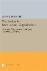 Alvin Z. Rubinstein, Rubinstein Alvin Z. - Soviets in International Organizations