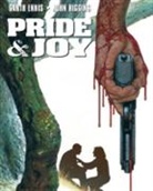 Garth Ennis, Garth Ennis, John Higgins, John Higgins - Pride & Joy