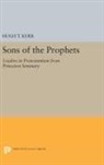 Hugh Kerr, Hugh Thomson Kerr, Kerr Hugh Thomson - Sons of the Prophets