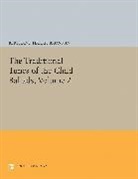Bertrand Bronson, Bertrand Harris Bronson, Bronson Bertrand Harris - Traditional Tunes of the Child Ballads, Volume 2