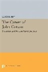 Larzer Ziff, Larzer Ziff, Ziff Larzer - Career of John Cotton