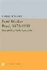 David Harvey, David Dow Harvey, Harvey David Dow - Ford Madox Ford, 1873-1939