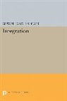 Edward McShane, Edward J. Mcshane, McShane Edward J. - Integration