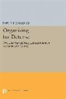 Paul Hammond, Paul Y. Hammond, Hammond Paul Y. - Organizing for Defense