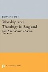 Horton Davies, Davies Horton - Worship and Theology in England, Volume III