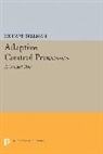 Richard Bellman, Richard E. Bellman - Adaptive Control Processes