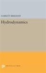 Garrett Birkhoff - Hydrodynamics