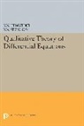 Viktor Vladimirovich Nemytskii, V. V. Stepanov, V. V. Nemytskii, Viktor Nemytskii, Viktor Vladimirovich Nemytskii, Nemytskii Viktor Vladimirovich - Qualitative Theory of Differential Equations