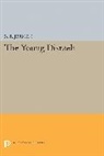 B. Jerman, B. R. Jerman, Jerman B. R. - Young Disraeli
