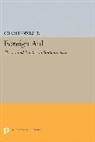 Charles Wolf, Charles Wolf Jr - Foreign Aid