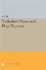 &amp;apos, IAO, C. C. Lin, Chia-Ch&amp;apos Lin, Chia-Ch'iao Lin, Chia-Ch''iao Lin - Turbulent Flows and Heat Transfer
