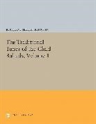Bertrand Bronson, Bertrand Harris Bronson, Bronson Bertrand Harris - Traditional Tunes of the Child Ballads, Volume 1