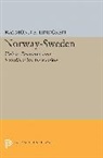 Raymond E. Lindgren, Lindgren Raymond E. - Norway-Sweden